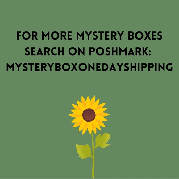 Mystery Box of Size 9.5 and 10 Shoes - Picture 4 of 4